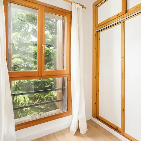 Apartament La Gran Plaza De *