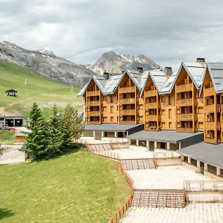 La Gran Plaza De * 坎丹奇奥