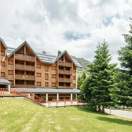 La Gran Plaza De 公寓 *