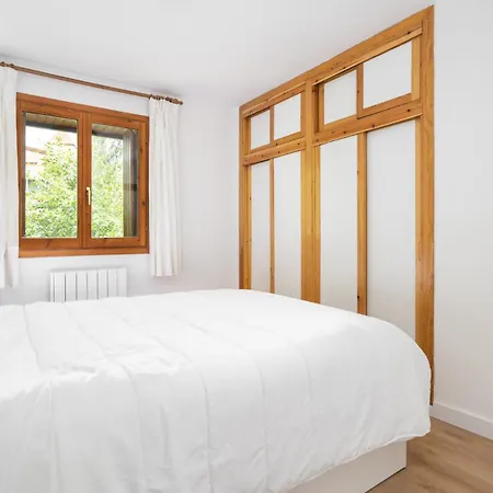 La Gran Plaza De 公寓 坎丹奇奥