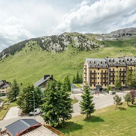 La Gran Plaza De * 坎丹奇奥