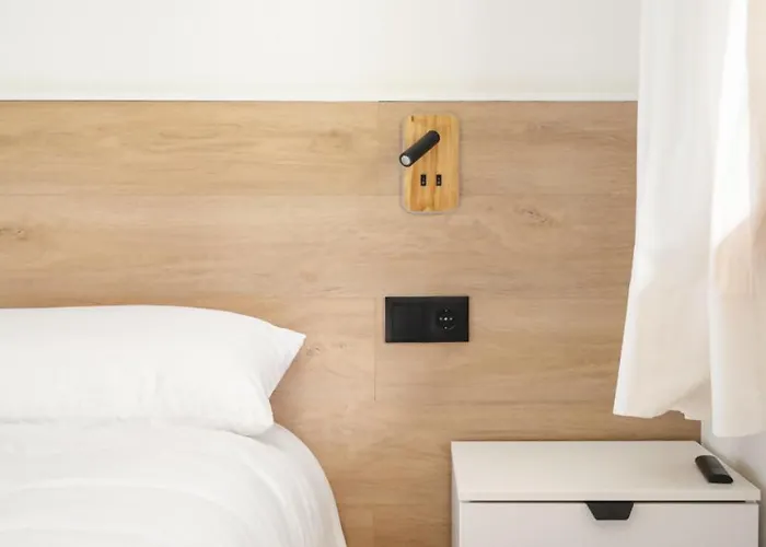 La Gran Plaza De Lägenhet Candanchú