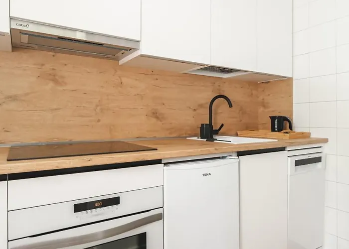 La Gran Plaza De Candanchú